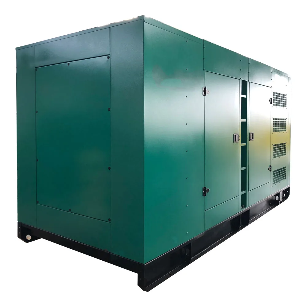 cost price Standby Power 320kw diesel generator 400kva Diesel Genset Set with Perkins engine for sale