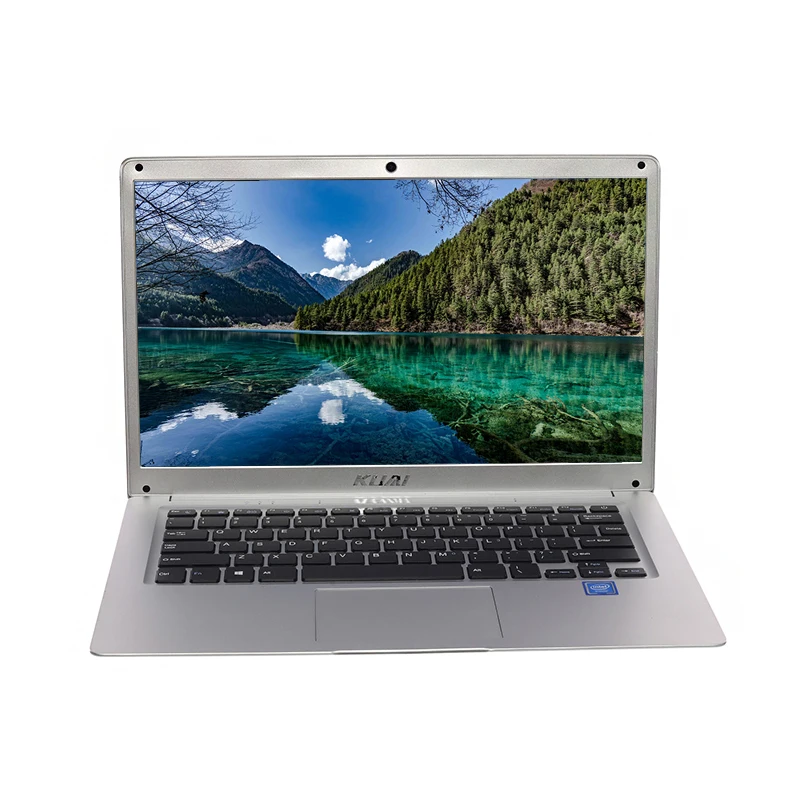 Недорогой ноутбук Kuai Core I9 I7 10-го поколения игровой 17