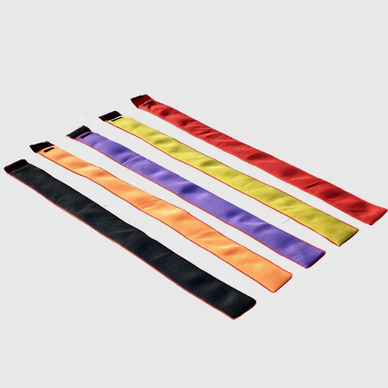 Fishing gear wholesale fishing accessories 3-section long-range cast rod SURF fishing rod bag pole telescopic rod bag