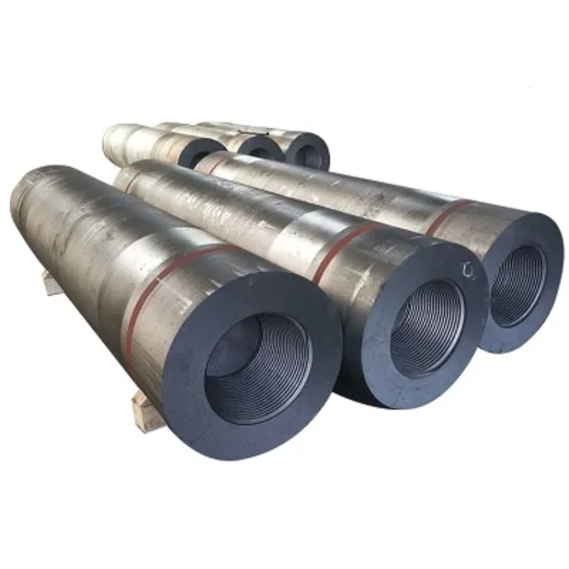 Manufacturer Supply High Quality Nalai Graphite Electrode