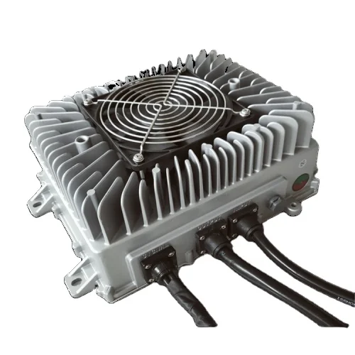 obc in Car charger 3.3kw Ev Lead Acid Battery Charger