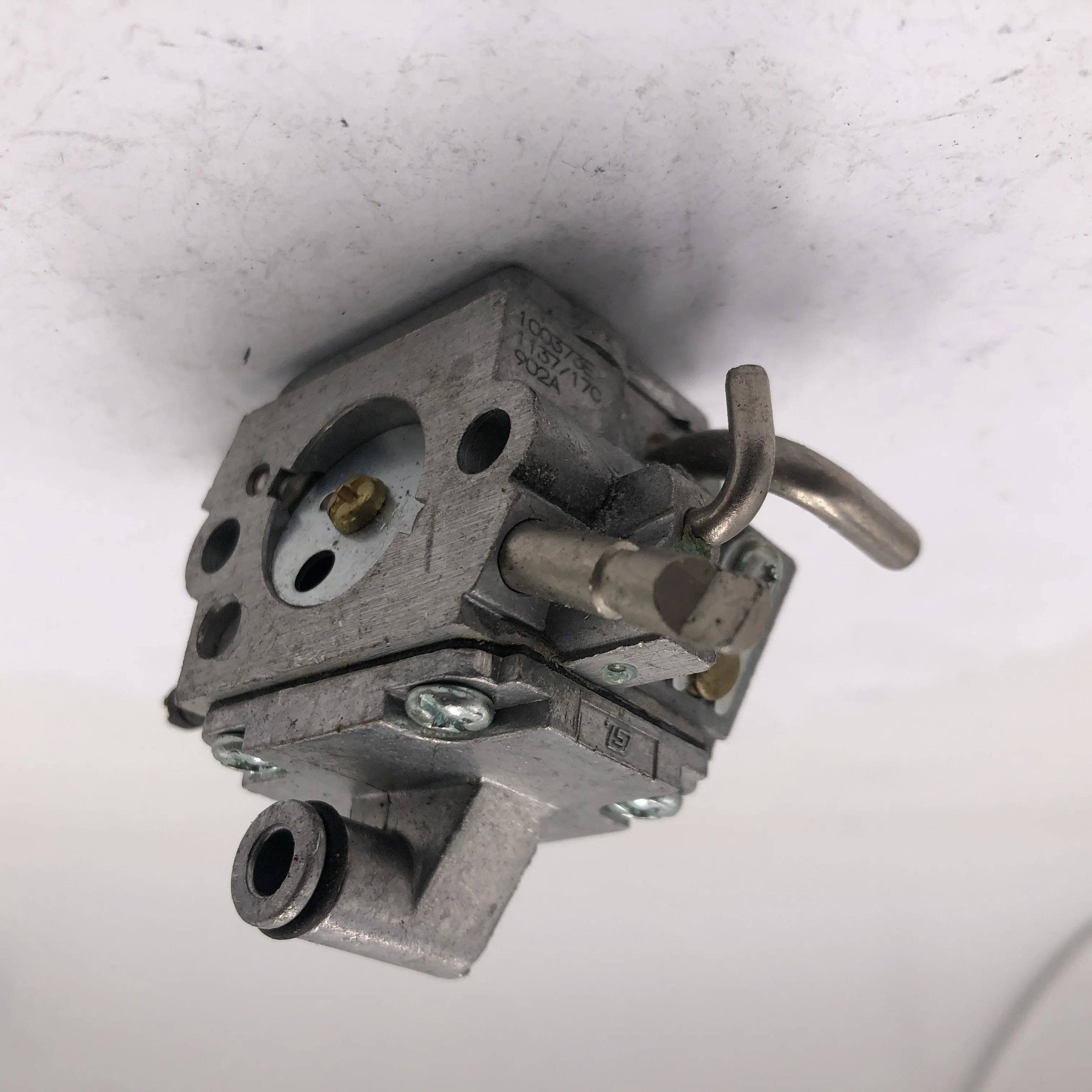 ZAMA Carburetor Fits For 100373C 1137/17A 720B Carb