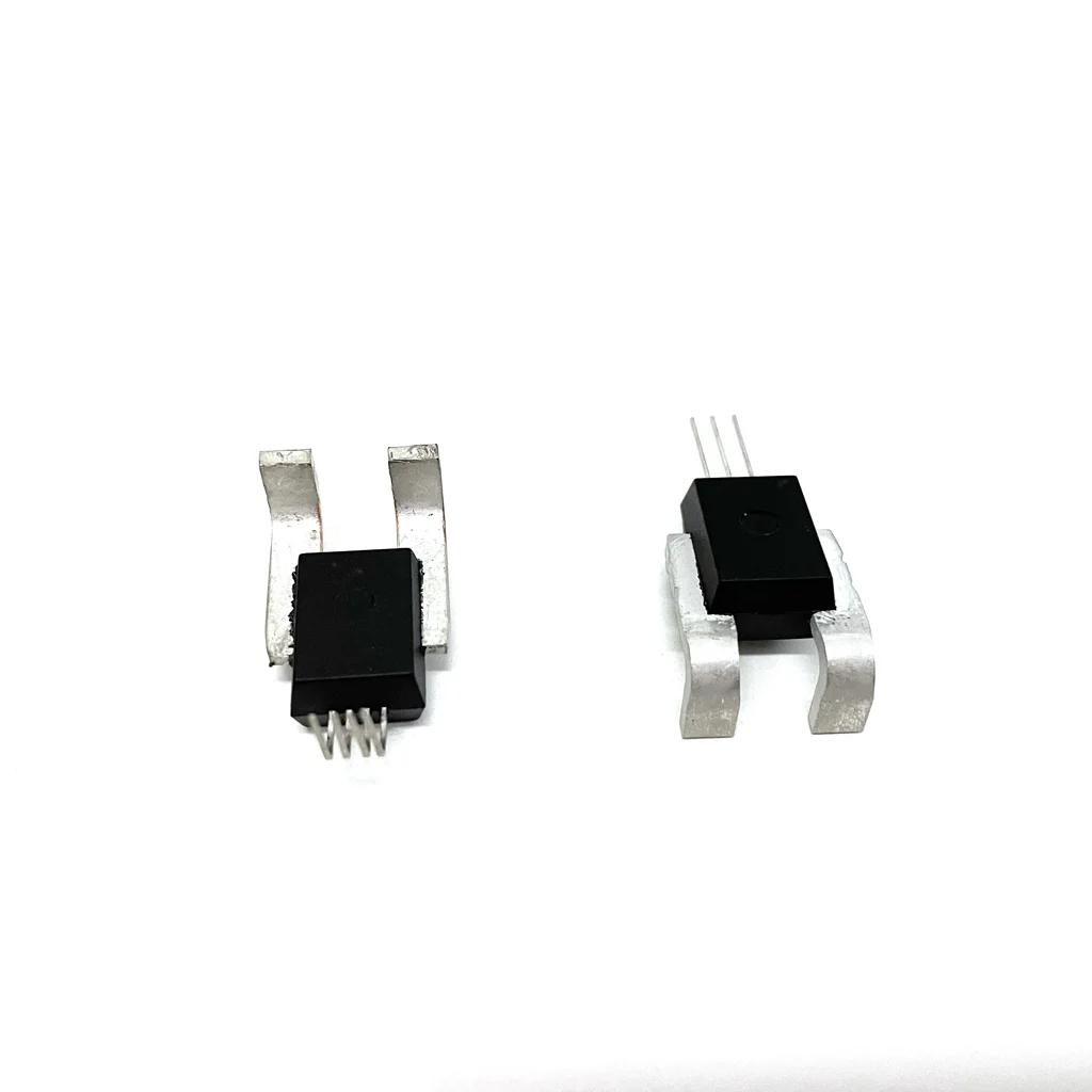 Suzhou Hall current sensor bidirectional 50A with 5 pin