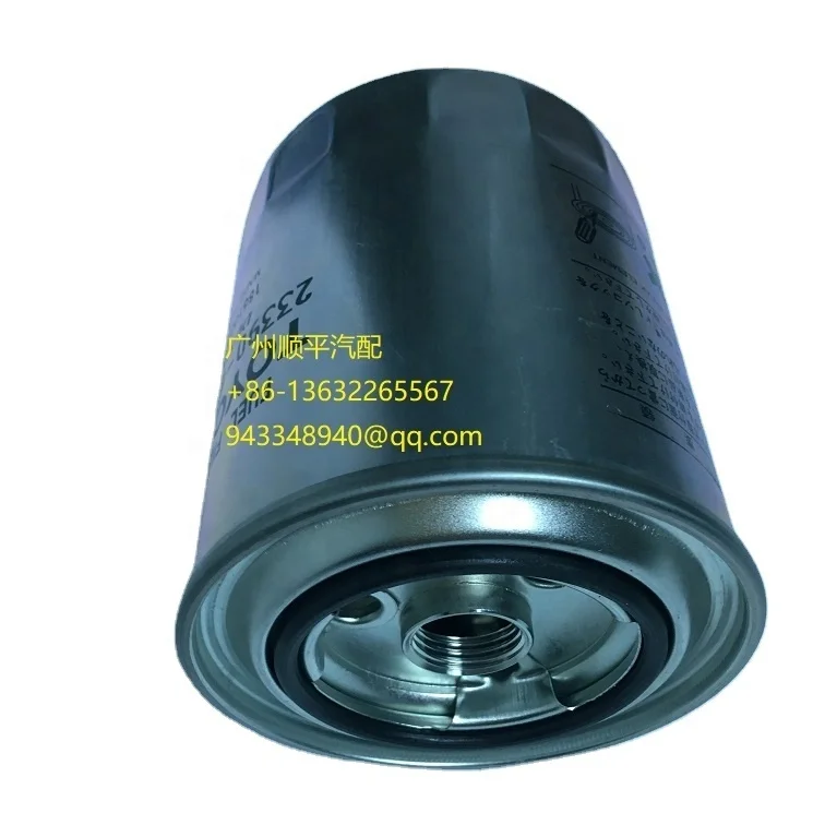 TOYOT A  23390-64480  23390-30150  fuel filter assembly  186100-5360   dens o  KUBOTA 18610-5420