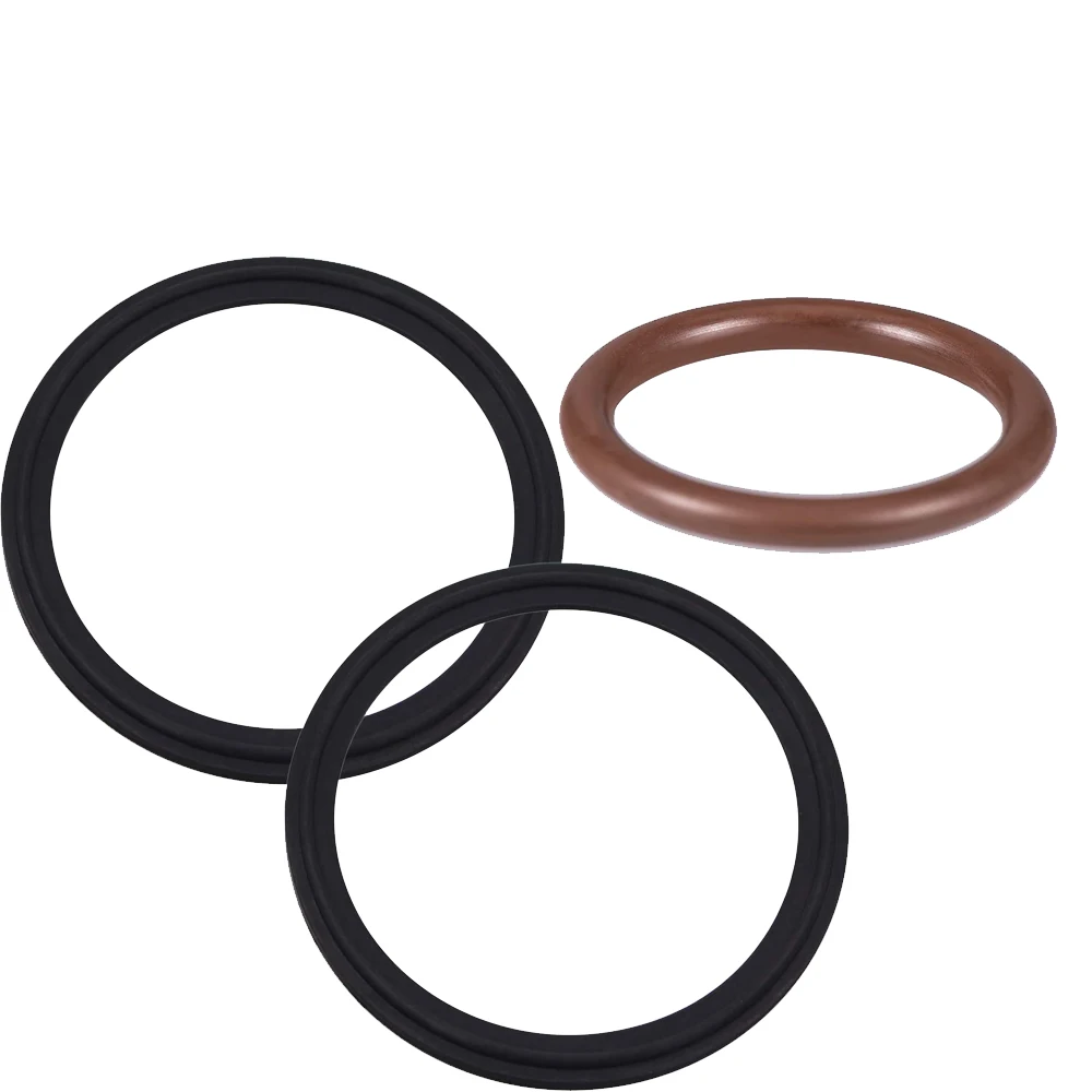 Высокое качество 10*2 пользовательское уплотнительное кольцо FKM резиновое уплотнительное кольцо