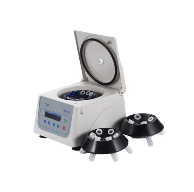 Centrifuge For  PRP Centrifuge Machine Blood Plasma