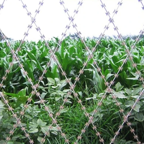 BTO 22 Raozr забор из проволоки заводская цена