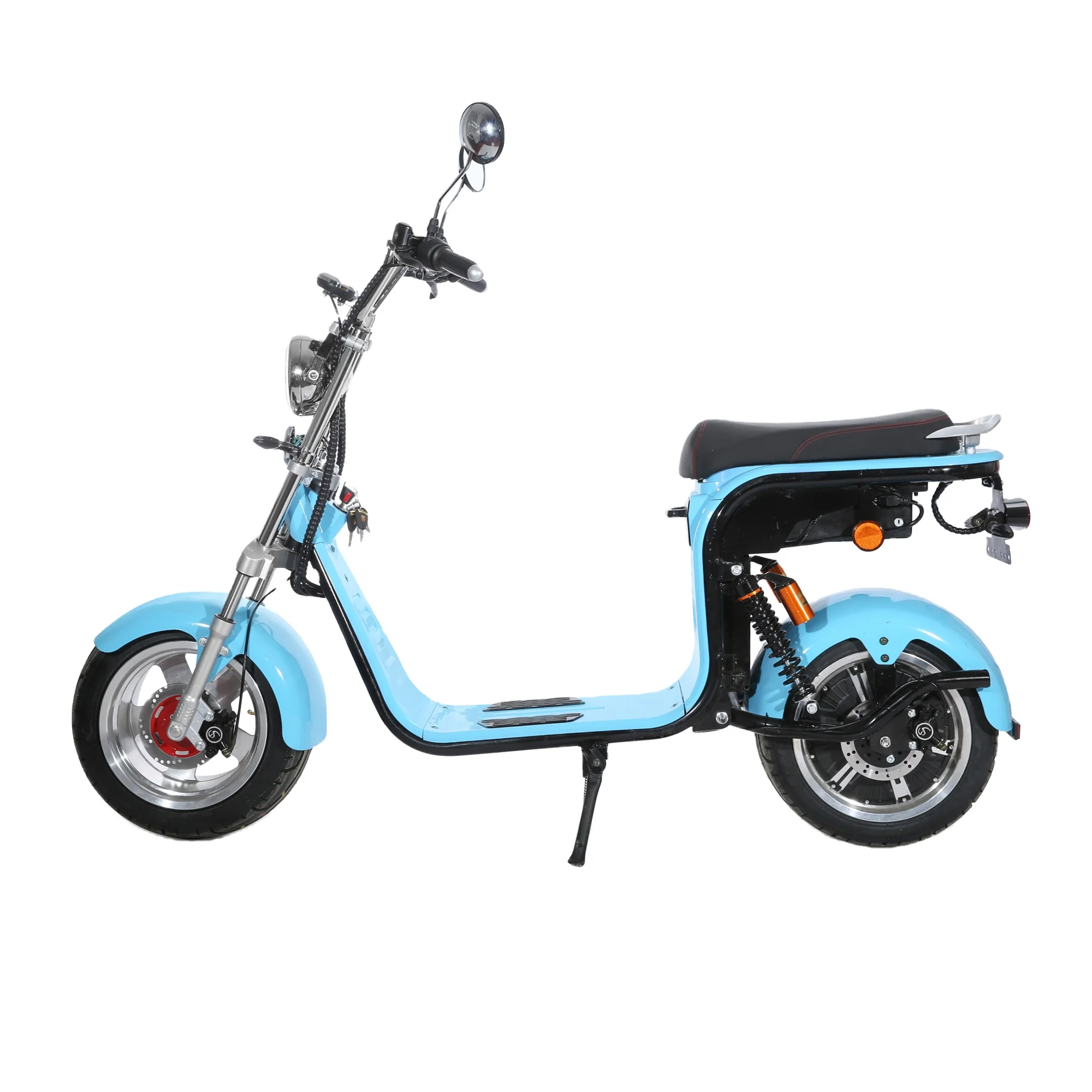 Cheap Price Tricycle Three fat Tire Electric Motorcycle