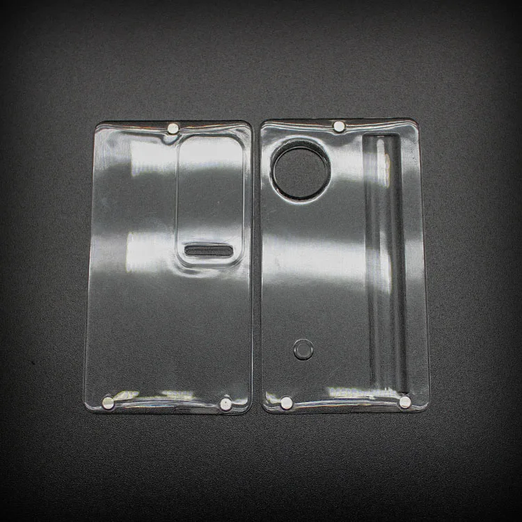 
2021 the hottest Dotmod accessories ETU Panels for DotAio from ETU factory 