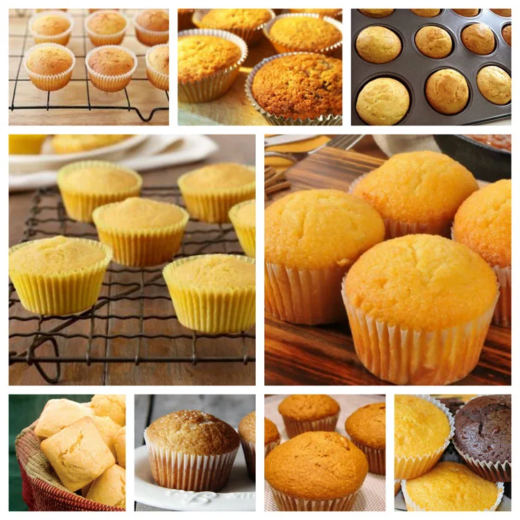  BNT-F400 яичный пирог торт на пористой подошве muffin Торта заполнения наклейка этикетки