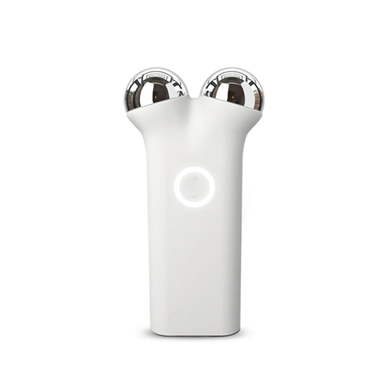 New Products 2022 Unique Mini Microcurrent Face Lift Machine Skin Tightening Rejuvenation Beauty Massage Facial Toning Device