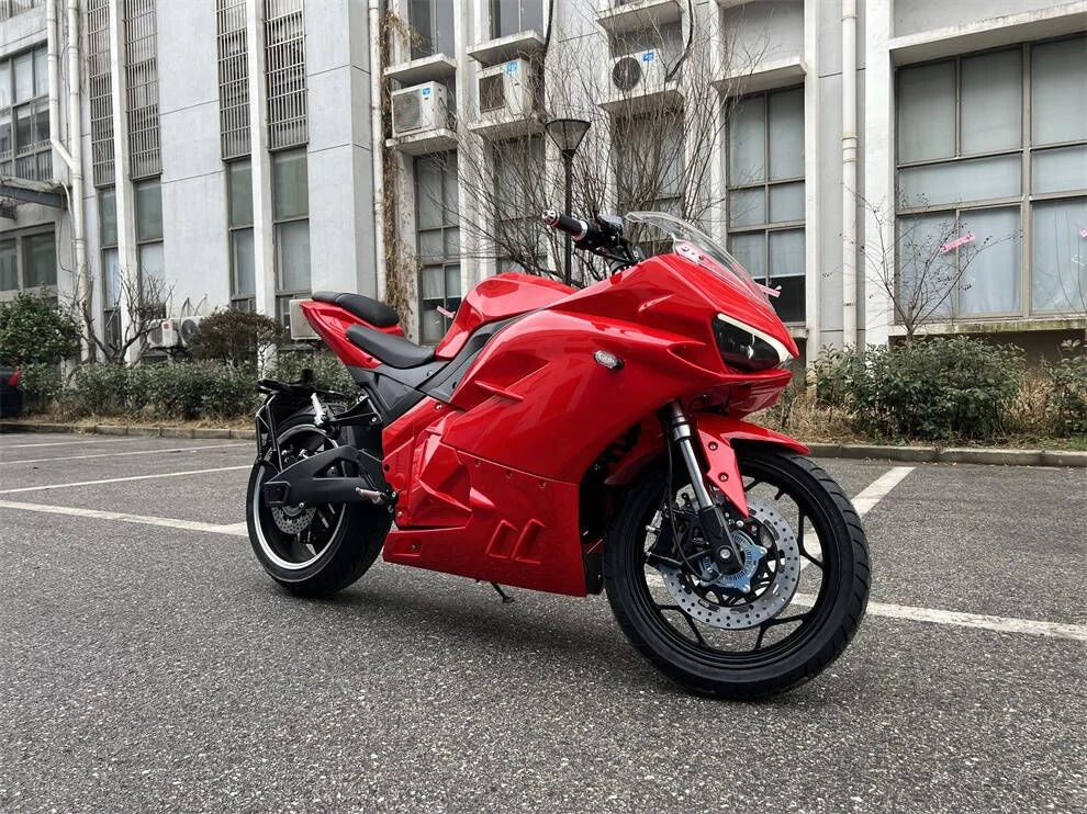 Drop Shipping 30ah Poland Stock Fast Delivery Time 2000w 72v Electric Scooter With Seat For Adults