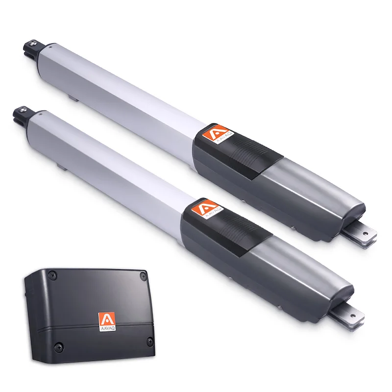 AAVAQ PK Series actuators gate opener smart gate opener swing gate opener