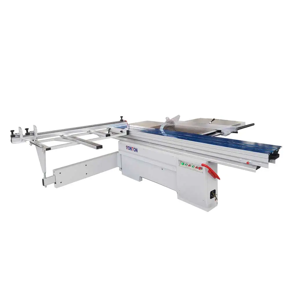 Пила для стола по дереву, пила для резки по дереву MJ6128M, панельная пила для стола по дереву