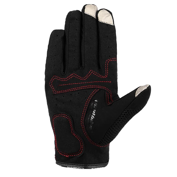 Professional Motorcycle Gloves Four Seasons Comfortable Motorbike Protective Gear Racing Gloves