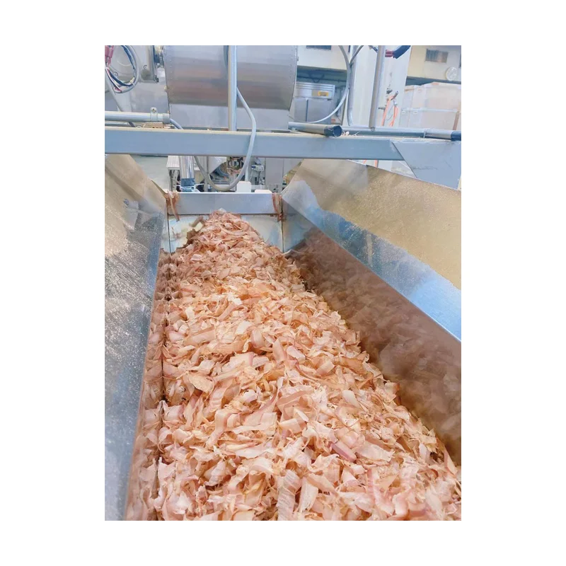 Традиционная японская еда, основные ингредиенты такояки, сушеные хлопья Бонито, 100 г