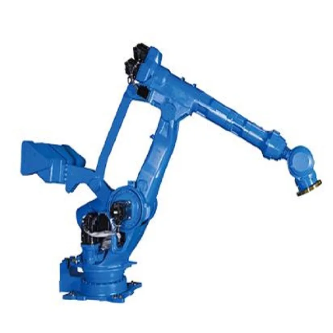 Yaskawa Robot High Performance Robots Painting Welding Palletizer Robotic Arm