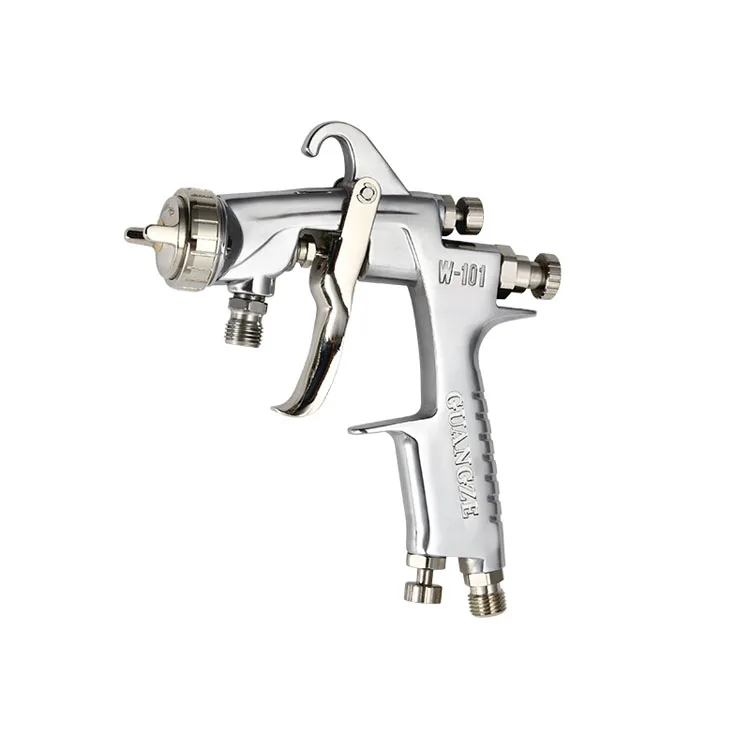 OEM W-101 Painting Spray Gun with Customize LOGO