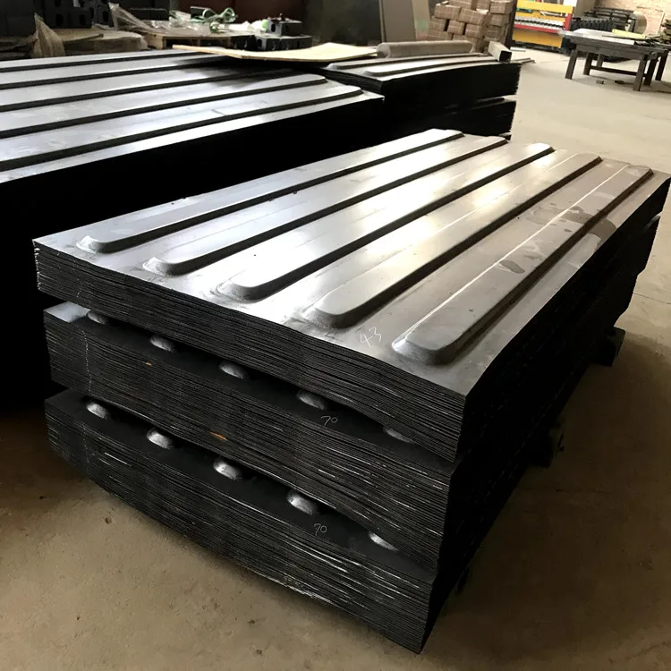 21 roof panel