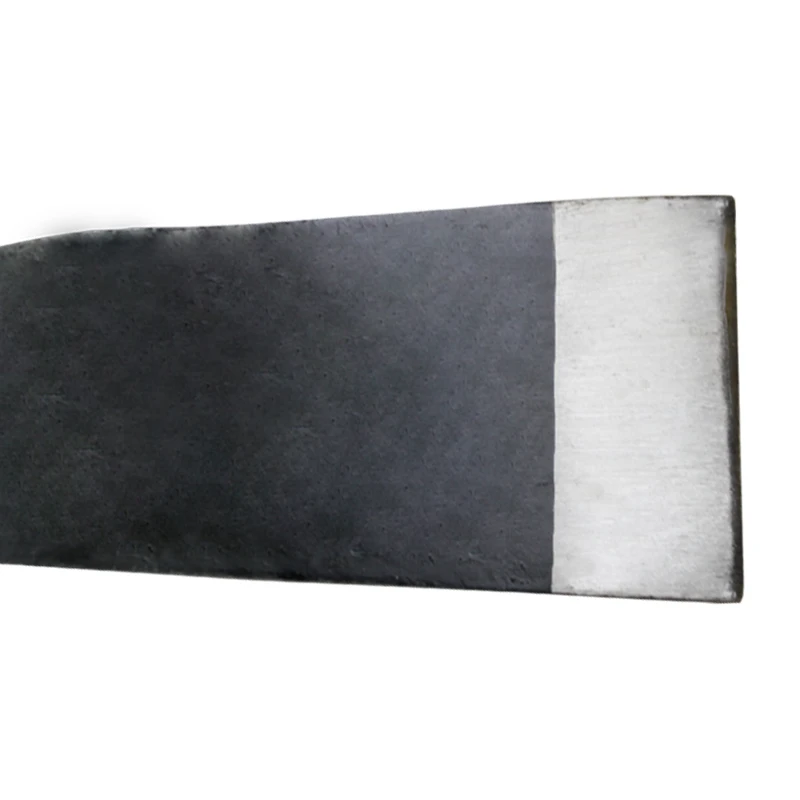 Тяжелый кирпич с круглой ручкой из закаленного стекла