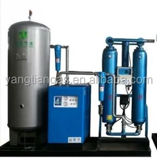 Yangtian PSA Oxygen Generators/ Psa Nitrogen Generator