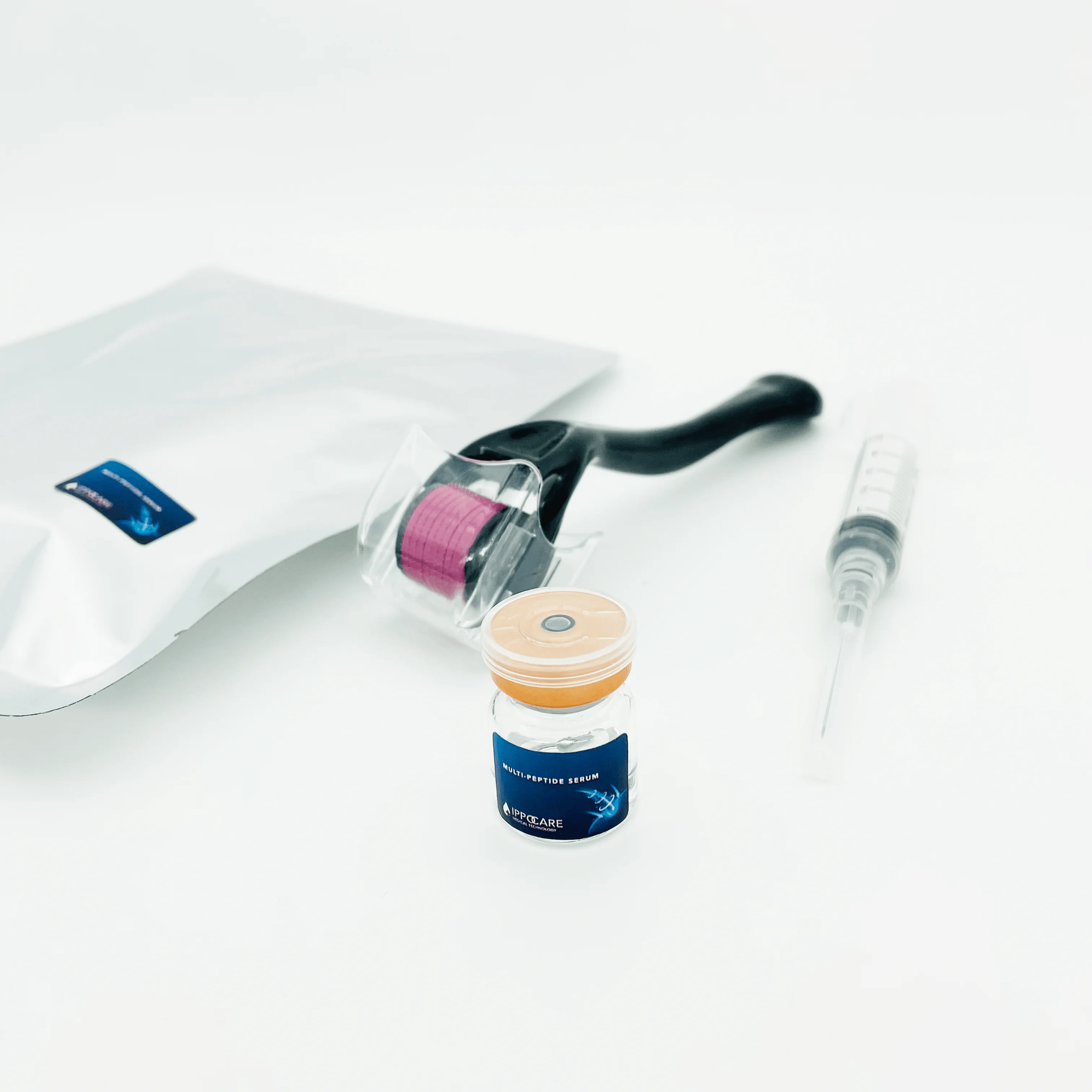 Factory Natural Hair Fibers Spray FULLY Plant Hair Building Fibers With Private Label