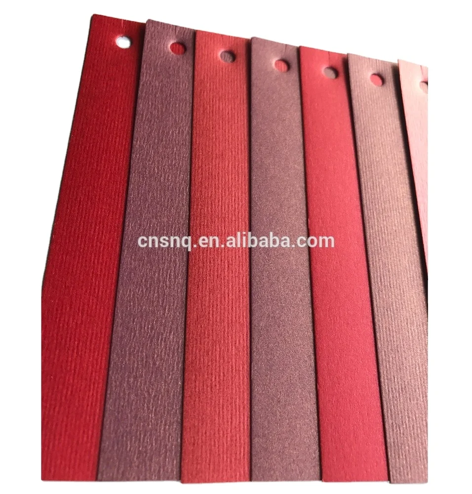 
S&Q Purple Shining Paper(pearl paper E0005) 