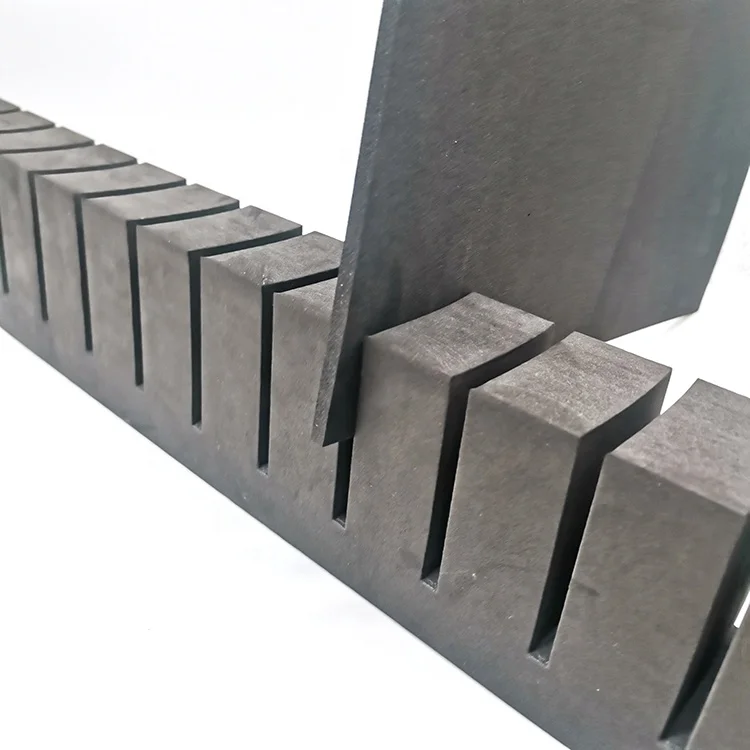 OEM High Quality Big size EVA Distance separator for Protecting Auto Glass Top Glass Shipping Distance separator