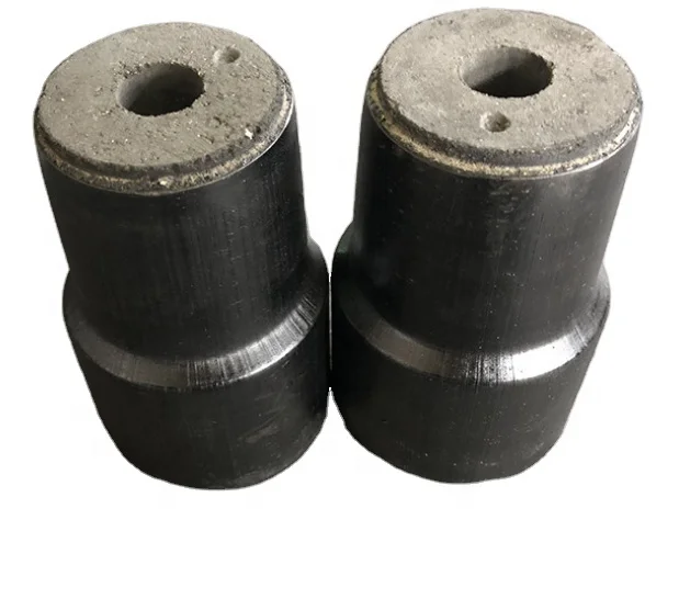 ISO Factory High Quality Customized Tundish Nozzle