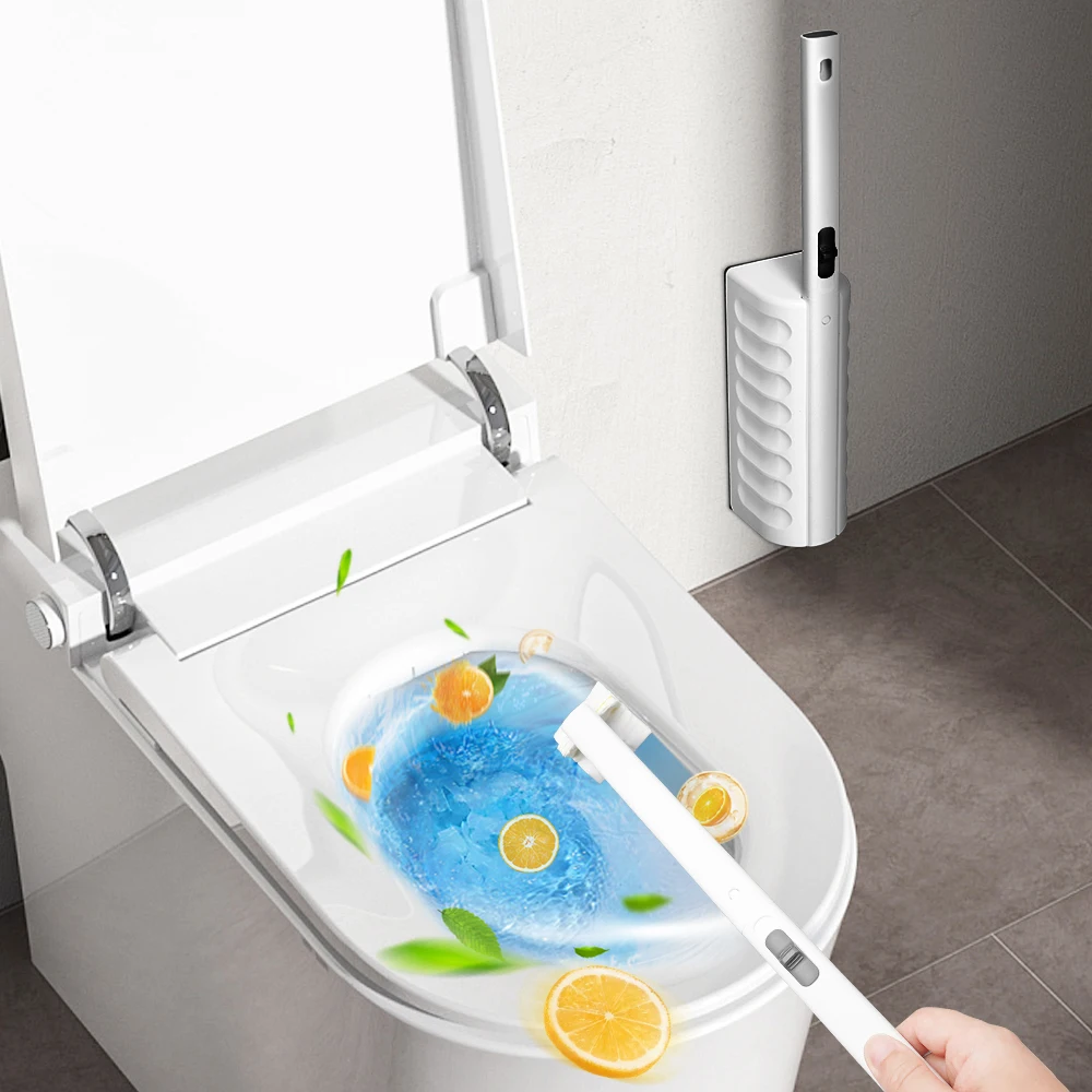 Набор щеток и держателей для унитаза BOOMJOY