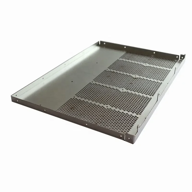 OEM Custom Micro Atx Metal Aluminum Rack Mount Computer Cases & Towers Chassis Enclosure 6u 5u 4u 3u 2u 1u Server Case