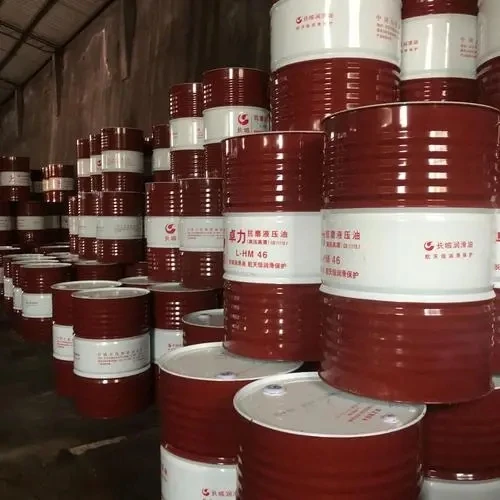 Kunlun Premium Brand High quality Anti-Wear Transformer Oil
