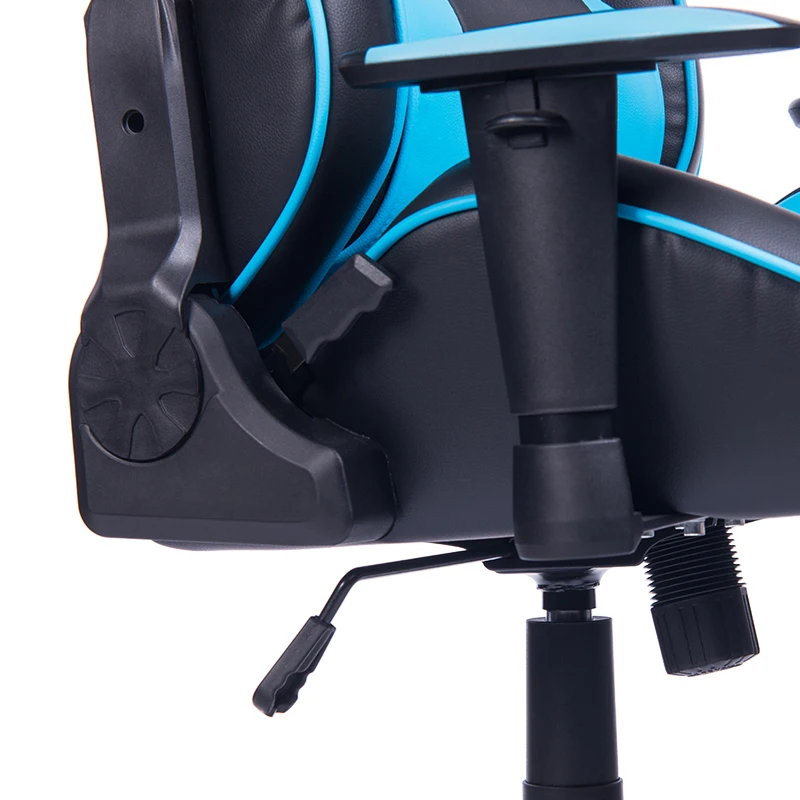 The New Cheap Factory Wholesale Black red Gaming Racing Office Game Gamer Seat Chairs office chair