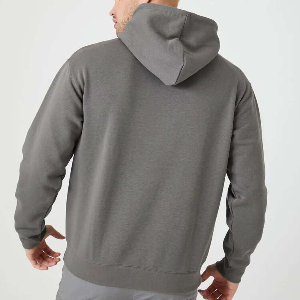 2024 Latest Design Accept Custom OEM High Quality 1964 Mustang Drawstring Hoodie