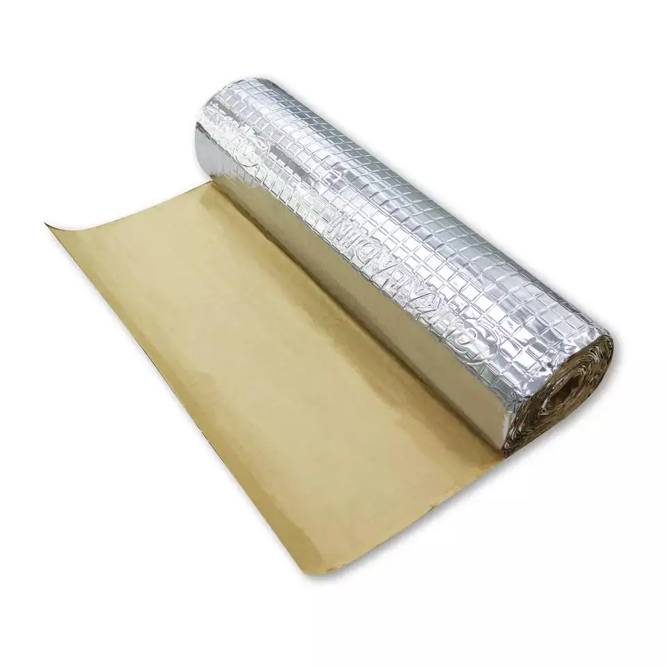 Factory  Hot Sales Damping And nNoise Reduction Sheet