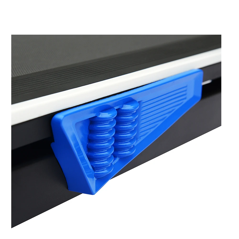 Hot sale running jogging machine home use foldable motorized treadmill china factory standard manufacture treadmill