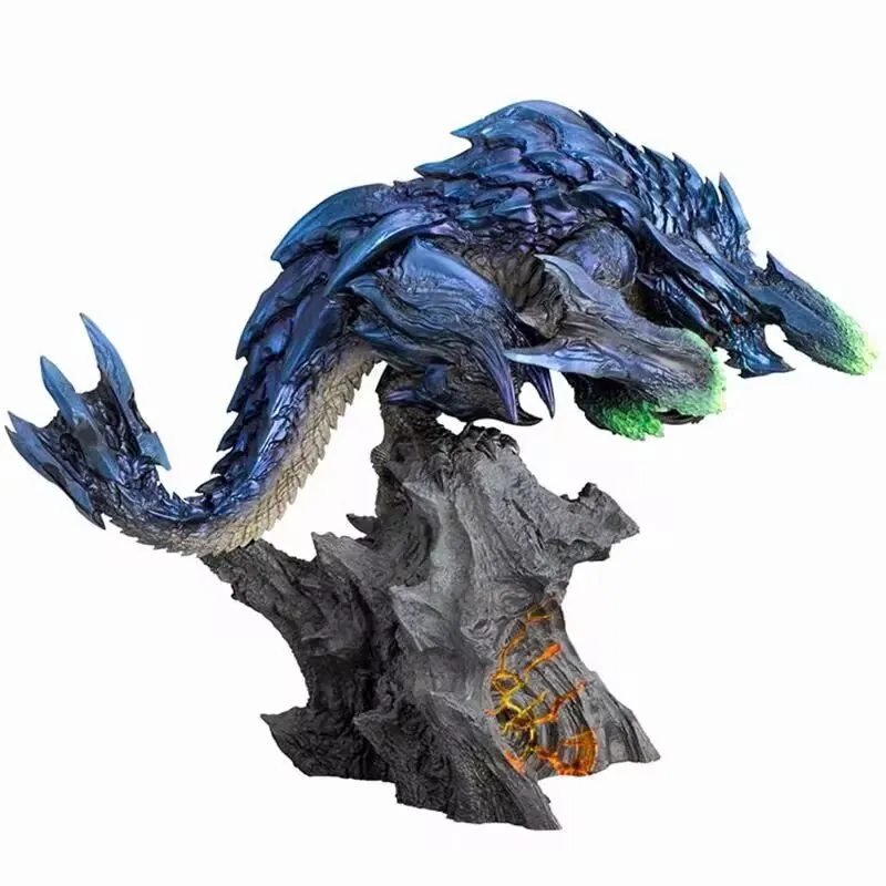 Custom Pvc Action Figure OEM Design Maker High Quality 3D Printing Service Action Figure Anime Character Vinyl Figure Toy