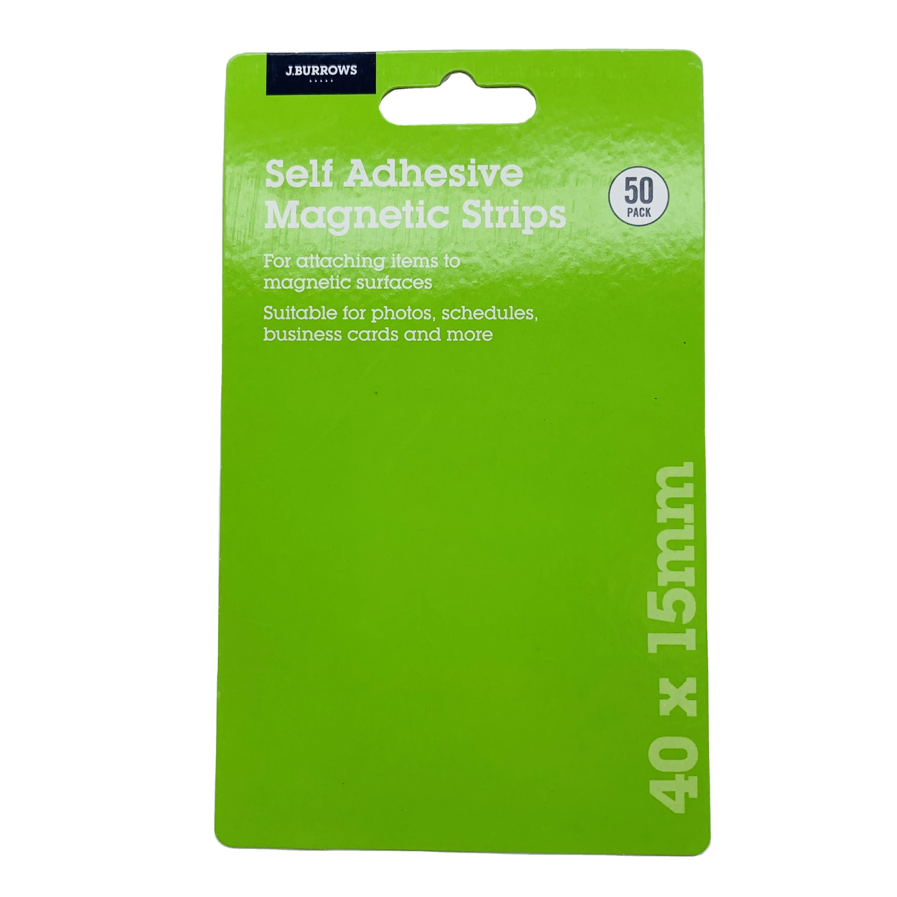 SM-KP063 High quality custom paper card commodity label card product packaging card