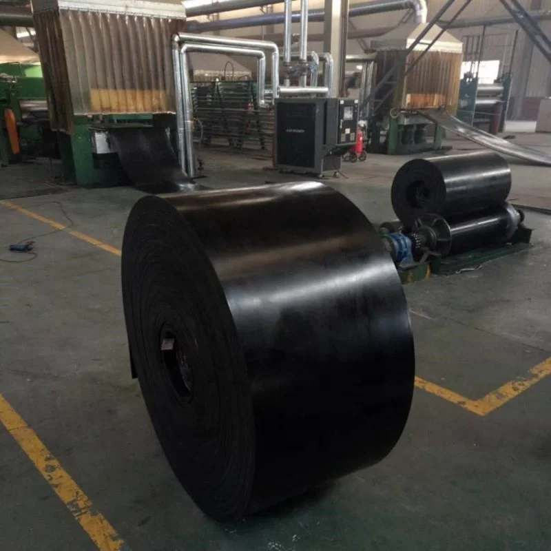 Hot sale CC56 cotton conveyor belt with good price alibaba china supplier