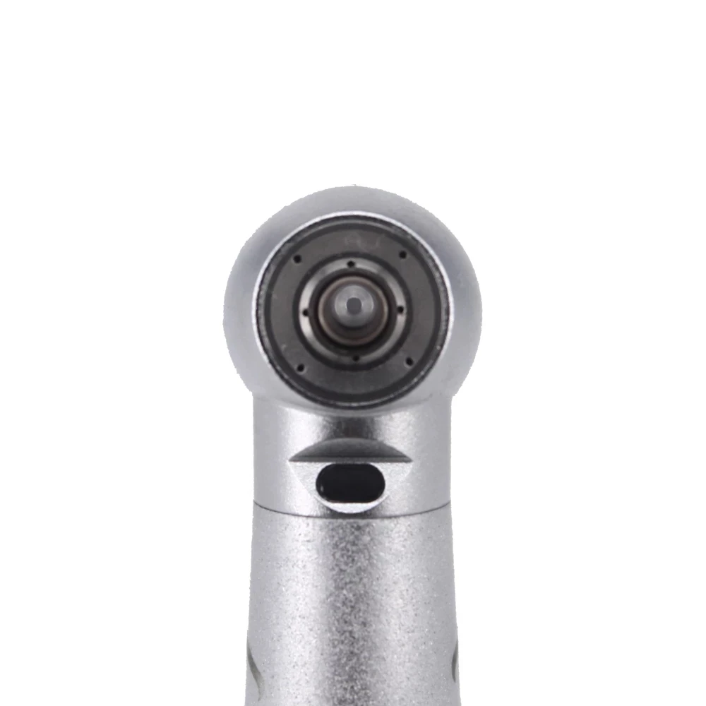 Mini push button turbine dental electric highspeed air rotor motor handpiece