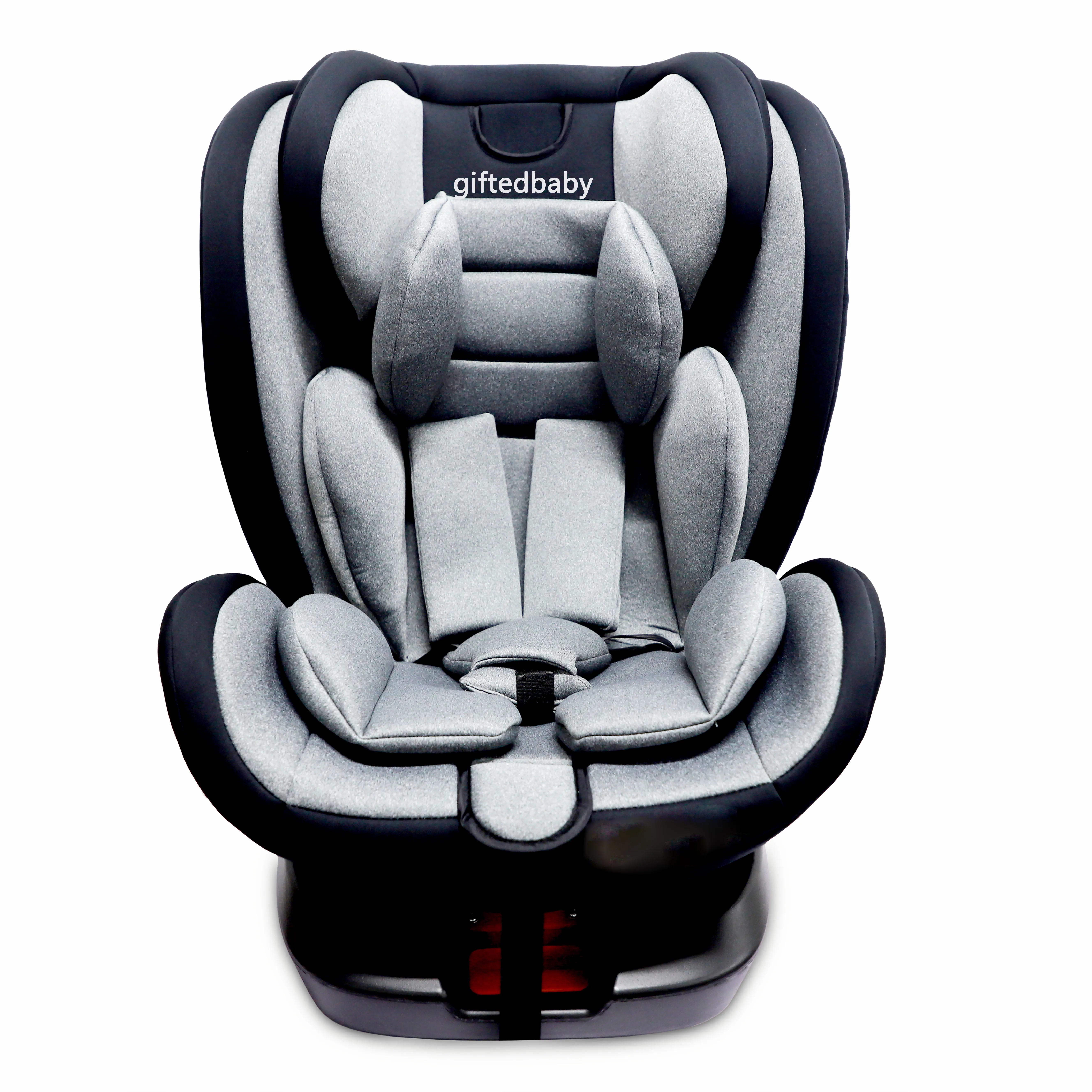 
China Wholesale Spin/Rotating Baby Car Seats for Birth to 12 Years Group 0123 Kids Car Seat 0-36kgs 