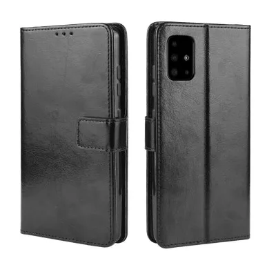 
 Противоударный кожаный чехол для телефона Samsung Galaxy S21 Plus, слайдер со шнурком и слотом для карт, чехол для телефона Samsung Galaxy S21 Ultra  