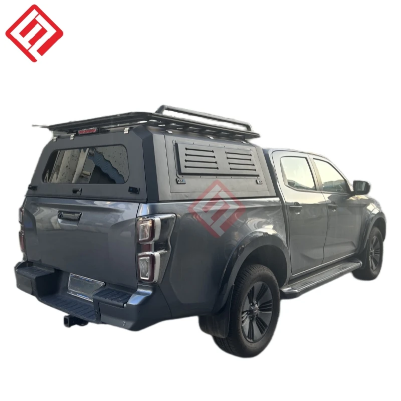 Пользовательские 4x4 пикап для Toyota Hilux Nissan D-Max Jeep Truck крышка кровати