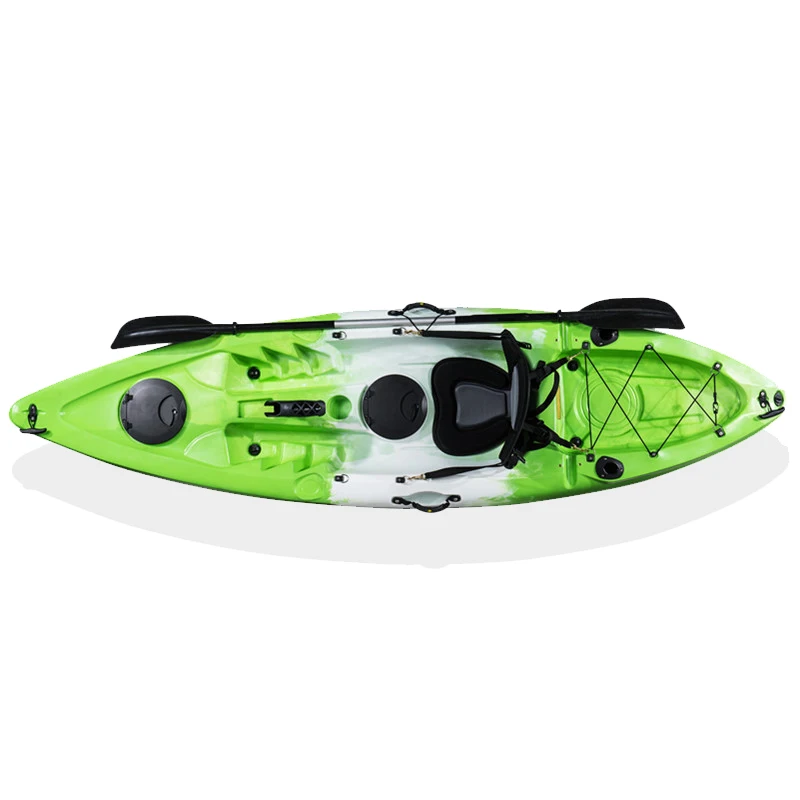2021 High Quality Wholesale Kayak New Inflatable Fishing Canoe Kayak for Sale