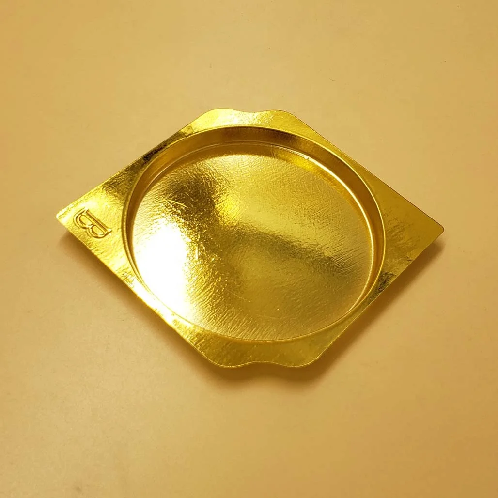 good quality ODM packaging Blister Clamshell  tray plastic bait packaging newest