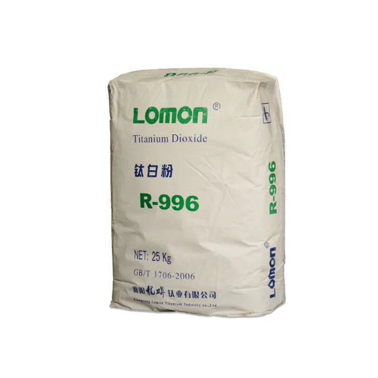 Titanium Oxide Price/Anatase and Rutile Grade Dioxide Titanium R996