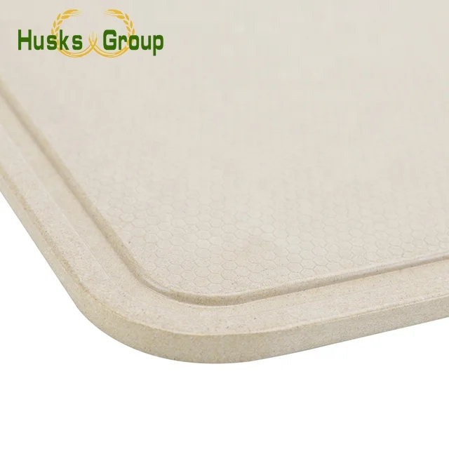 Wholesale Custom Logo Meat Fruits Veggies Bread Teak Chopping Block Cutting Board