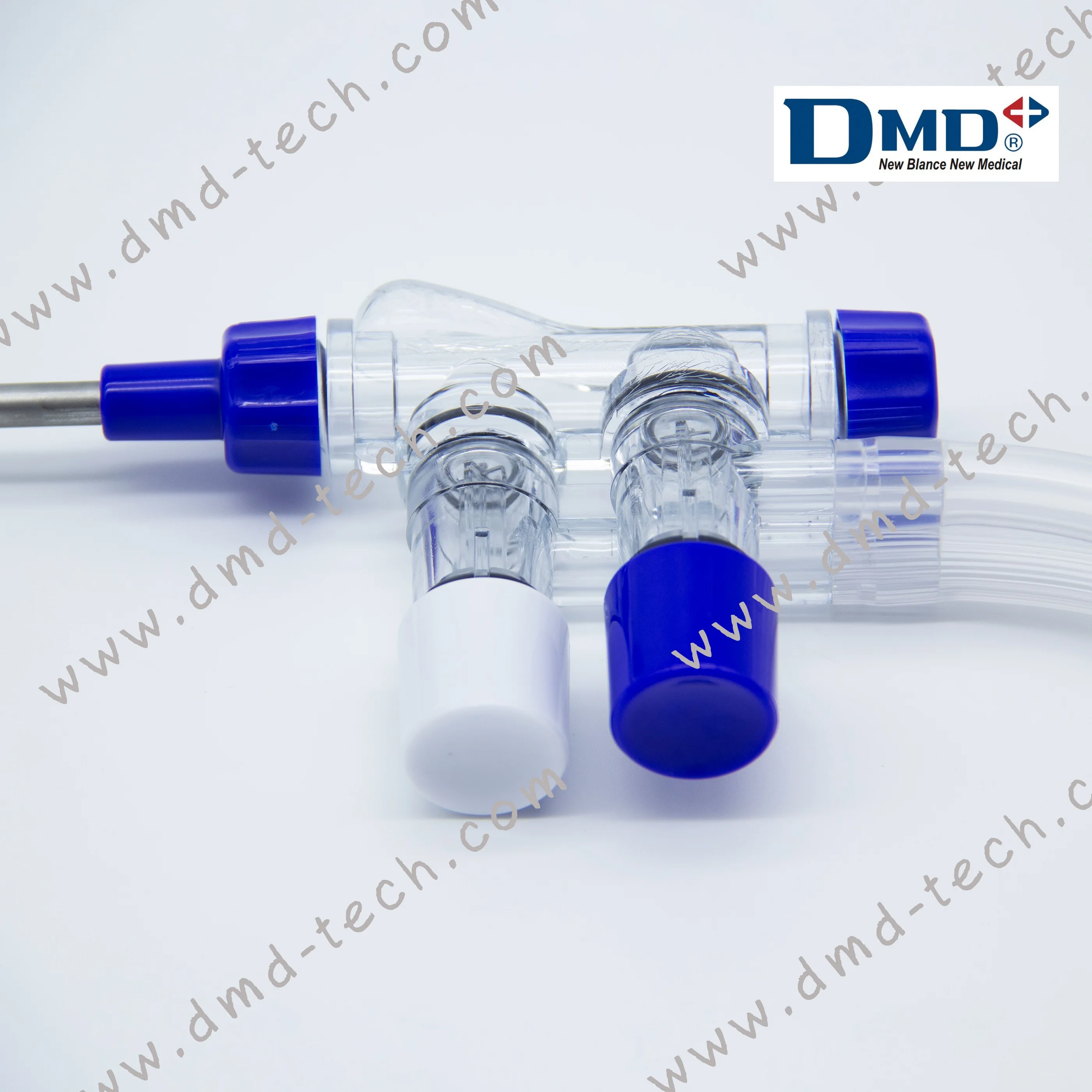 Good quality laparoscopic suction-irrigation tube pump tubing Surgical Suction Irrigator