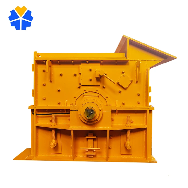 Factory Price Sand Making Machine Building Plastic Block Artificial Sand Making Machine