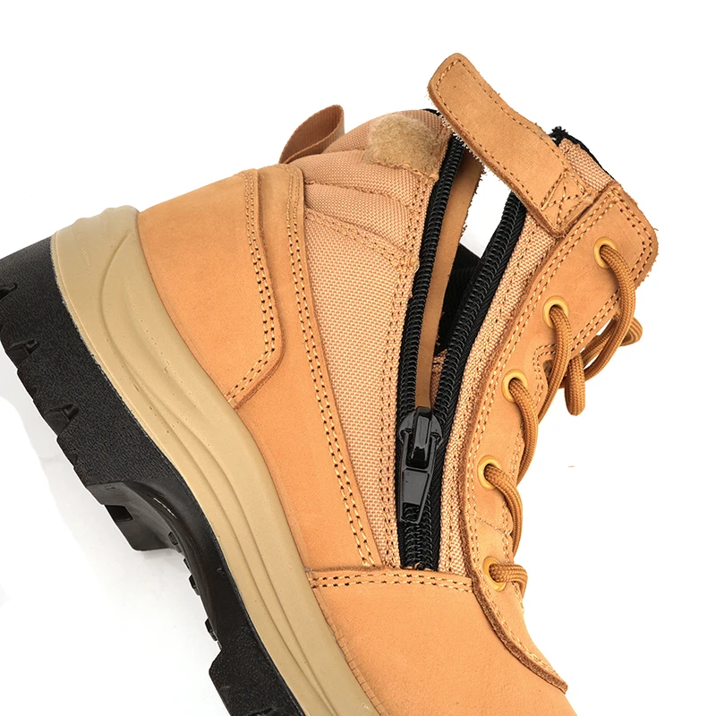 Work shoes For Men Work safty Shoes for Men Indestructible Construction Security Boots safety shoes Women Breathable Sports Safe